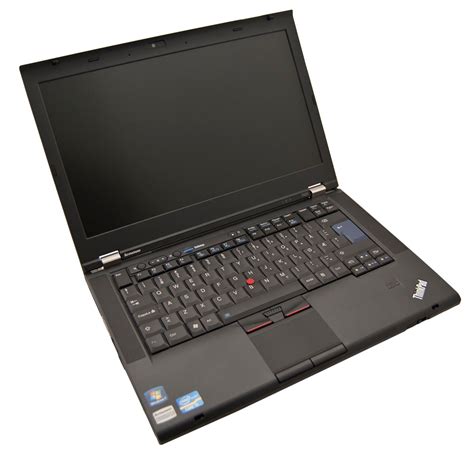 TEST Lenovo ThinkPad T420 I Bruk Tek No