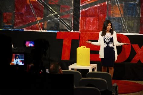 TEDx speakers encourage students to reinvent their lives - The Johns Hopkins News-Letter