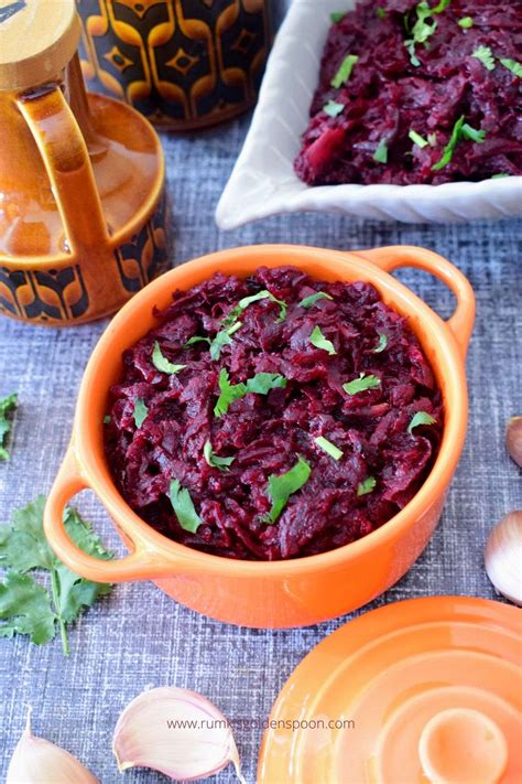 Beetroot curry recipe | Beetroot sabzi recipe | Beetroot recipe Indian ...