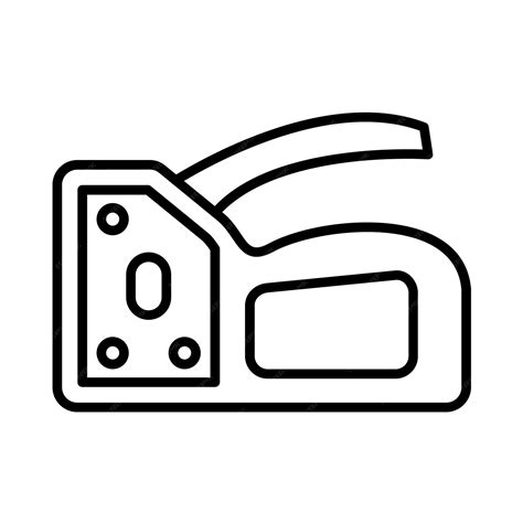 how to load a staple gun 1