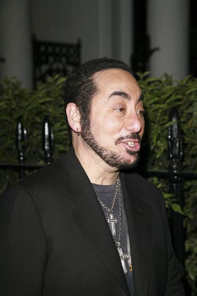 David Gest Plastic Surgery Before and After Facelift - Star Plastic Surgery Before and After In 24H