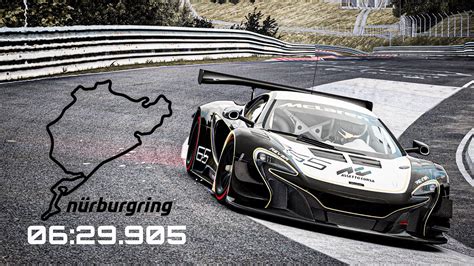 POV Mclaren 650S GT3 Assetto Corsa YouTube