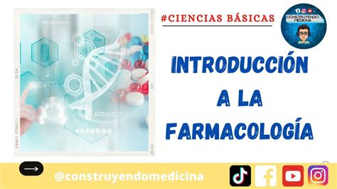 Farmacología uDocz