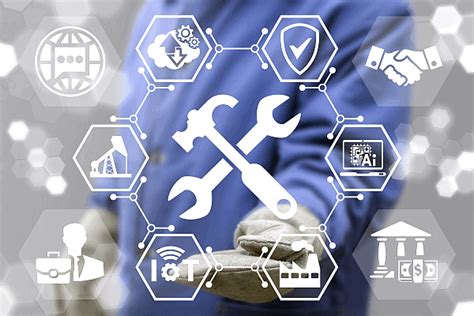 6 Benefits Of Iot In Predictive Maintenance Connection Cafe