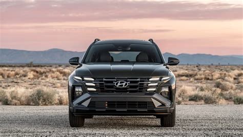 2026 Hyundai Tucson Dimensions Specs Review Inside The Hood