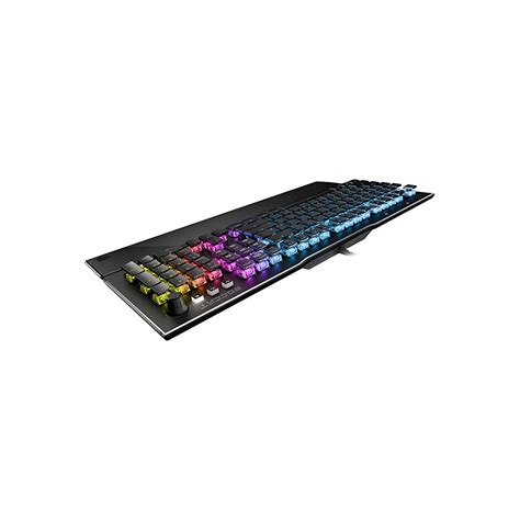 Roccat Vulkan Aimo Keyboard