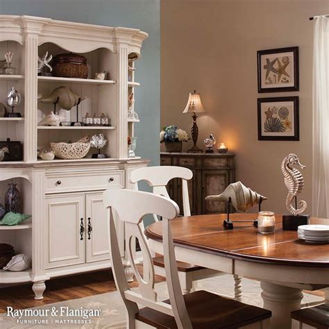 Celebrate Summer With A Coastal Theme In Your Home Choose White Washed