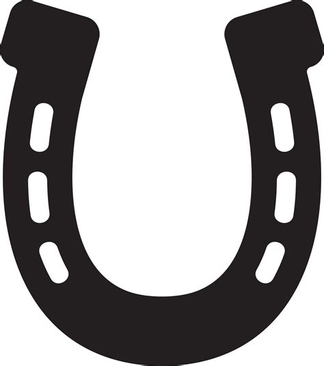 Horse Shoe Vector Art, Icons, and Graphics for Free Download