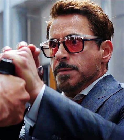 Pin De Eva Settembre En Robert Downey Jr Gafas Para Hombre Ironman