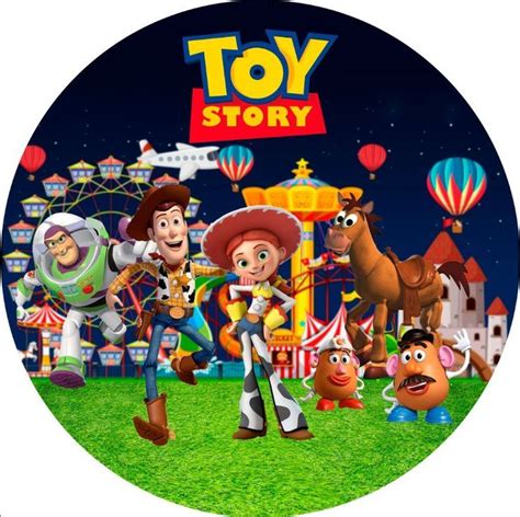 Toy Story Cumple Toy Story Imagenes Dia Del Ni O Imprimibles Toy Story