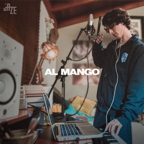 Al Mango Single álbum de Jaze en Apple Music