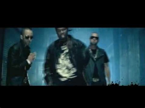 Wisin Y Yandel Ft 50 Cent Mujeres En El Club BabyToon Cl