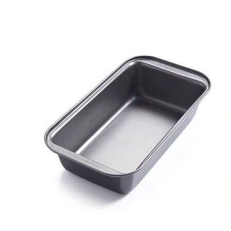 Loaf Pans Rectangle For Baking Bread Nonstick Toast Bread Cake Baking