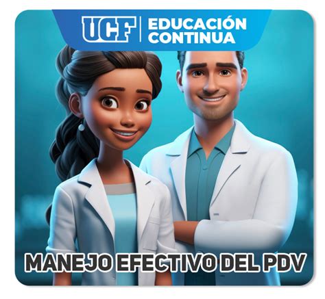 Resumen De Manejo Efectivo Del PDV UCF