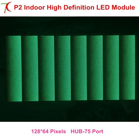 Aliexpress Buy Xxx P Mm Indoor Full Color Led Modules For