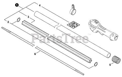 Echo Ppt Parts Diagram Diagramwirings