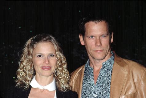 Kevin Bacon And Wife Kyra Sedgwick Just Completed 32 Years Of