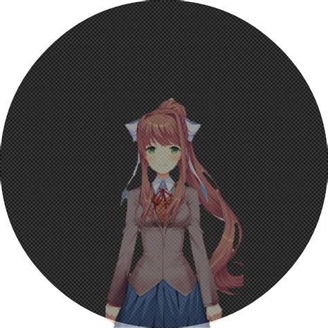 Doki Doki Edits! (Pfp and backgrounds/backdrops) | Doki Doki Literature Club! Amino