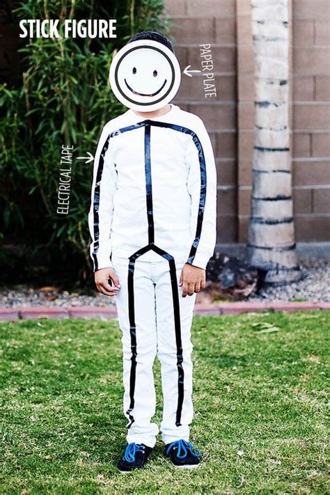 85 Homemade Halloween Costumes For Kids Easy Diy Kids Halloween