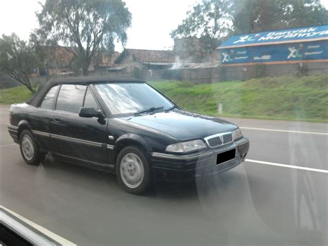 Gege Testarossa's Blog: Indonesia's Rare Car Moment