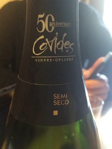 Covides Cava Brut Semi Seco Vivino Canada