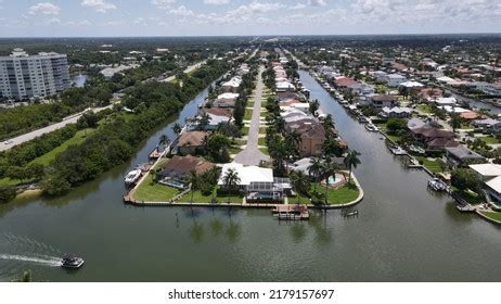 556 Naples Florida Aerial Images, Stock Photos & Vectors | Shutterstock