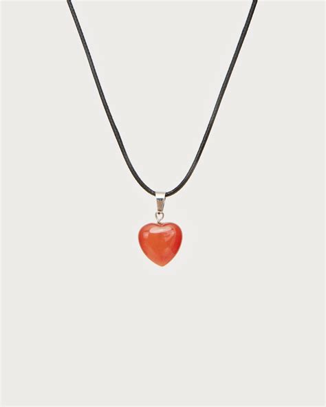 Carnelian Collection En Route Jewelry