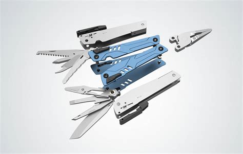 MULTITOOL Sailor PRO Nextool 15w1 zestaw bitów NARZĘDZIA MINEXO EU