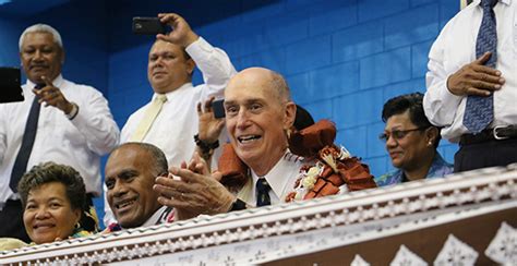 Cyclone Disrupts Suva Fiji Temple Youth Cultural Celebration - Church ...