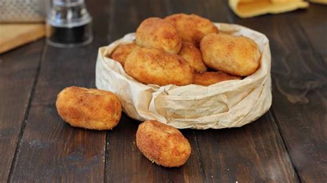 Crocch De Pommes De Terre Et Mes Astuces Pour Qu Elles N Clatent Pas