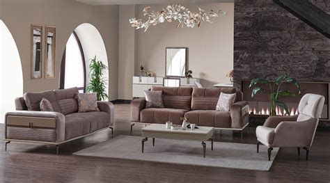 Sofa Sets