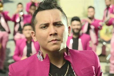 Edwin Luna Responde A Las Acusaciones De Su Expareja Erika Monclova