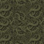 Snake 22 Camouflage Pattern Crew