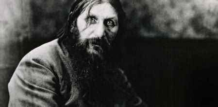 Rasputin Los Misterios De Su Vida Y Su Muerte