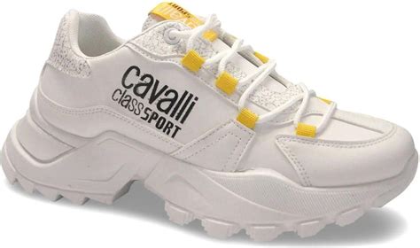 Cavalli Class Sneakersy Eu 40 Ceny I Opinie Ceneopl