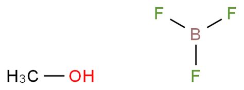 Boron Trifluoride Methanol 16045 88 8 Wiki