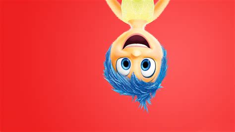 Joy Inside Out Wallpaper 85 Images