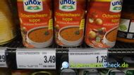 Unox Bei Edeka Angebot Preis