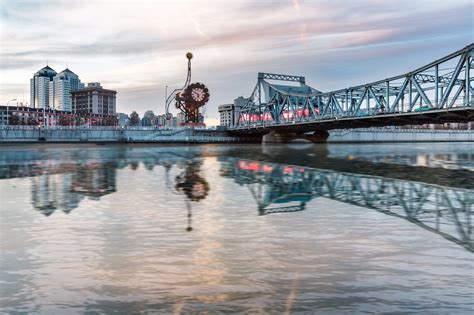 Gu A De Viaje De Ottawa Ontario Descubre La Capital De Canad