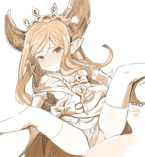 Arulumaya Granblue Fantasy Drawn By Rkrk Danbooru