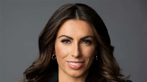 Alyssa Farah Bio, CNN, Age, Height, Husband, Family, Net Worth