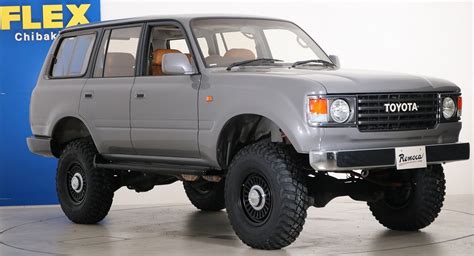 Toyota Land Cruiser | Carscoops