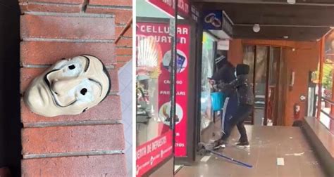 Frustran robo a tiros en joyería de Viña del Mar Puente Alto al Día