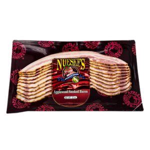 Nueske's Applewood Smoked Sliced Bacon |Vern's Cheese | Wisconsin