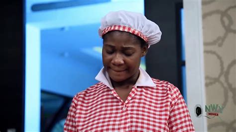 Next On The Humble Servant Mercy Johnson 2018 Latest Nigerian Movie