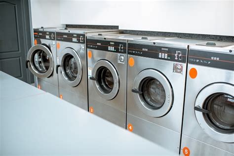 Top 5 Industrial Washing Machine Brands In 2022