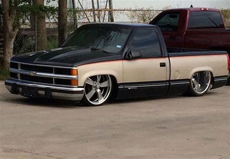 41 best 88-98 Chevy OBS Trucks images on Pinterest | Chevrolet trucks ...