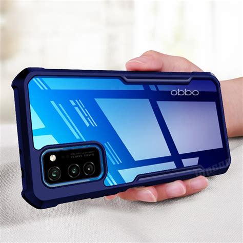 Shockproof Clear Case Oppo A A S A A S A A A A A A