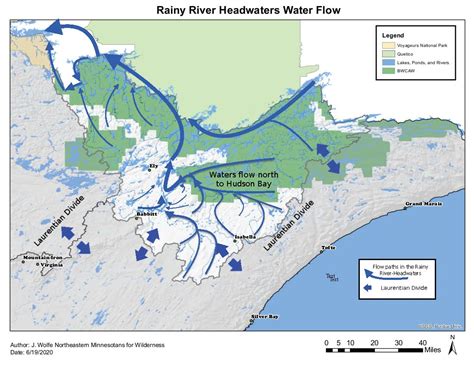 Blog Save The Boundary Waters